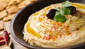 yogurt-powder-hummus