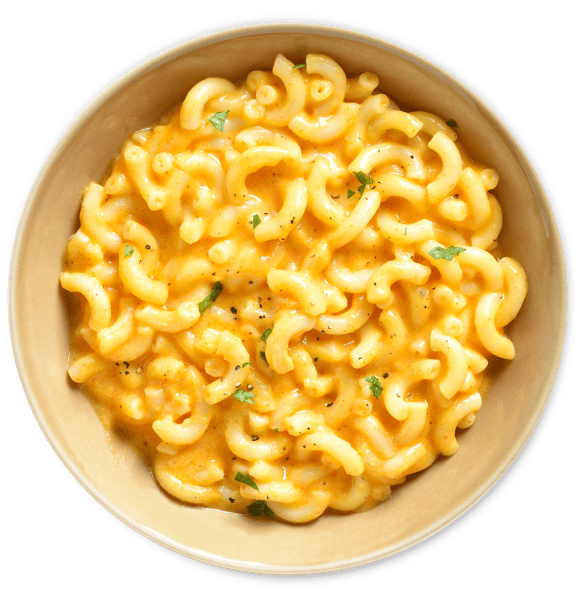 mac-n-cheese